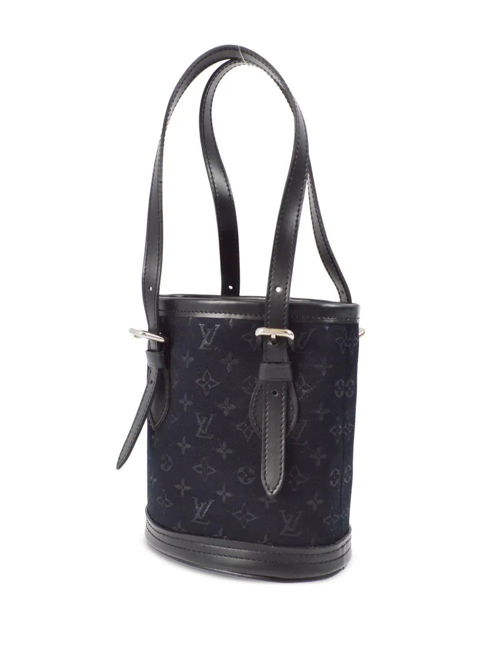 Pre-OwnedLouis Vuitton Pre-Owned2001 Little Bucket tote bag