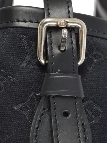 Pre-OwnedLouis Vuitton Pre-Owned2001 Little Bucket tote bag
