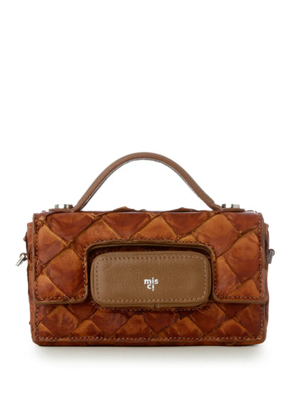 MISCIEli cross body bag