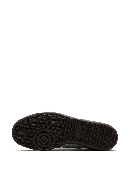 adidas Samba Og Maha Half Green Sneakers Floriamart