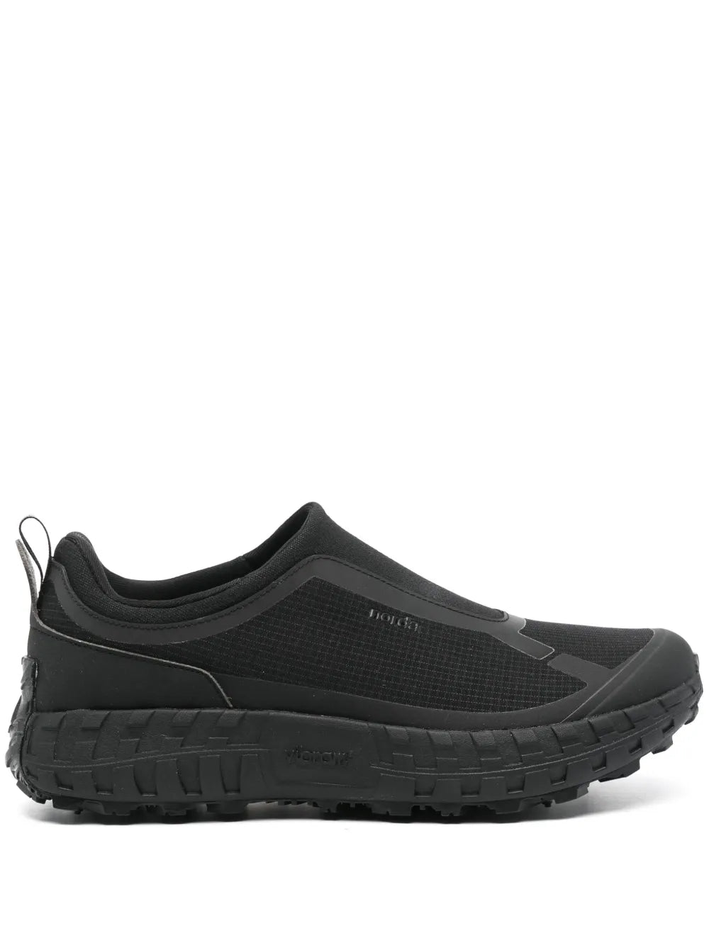 Norda 003 Slip-On Sneakers floriamart.shop
