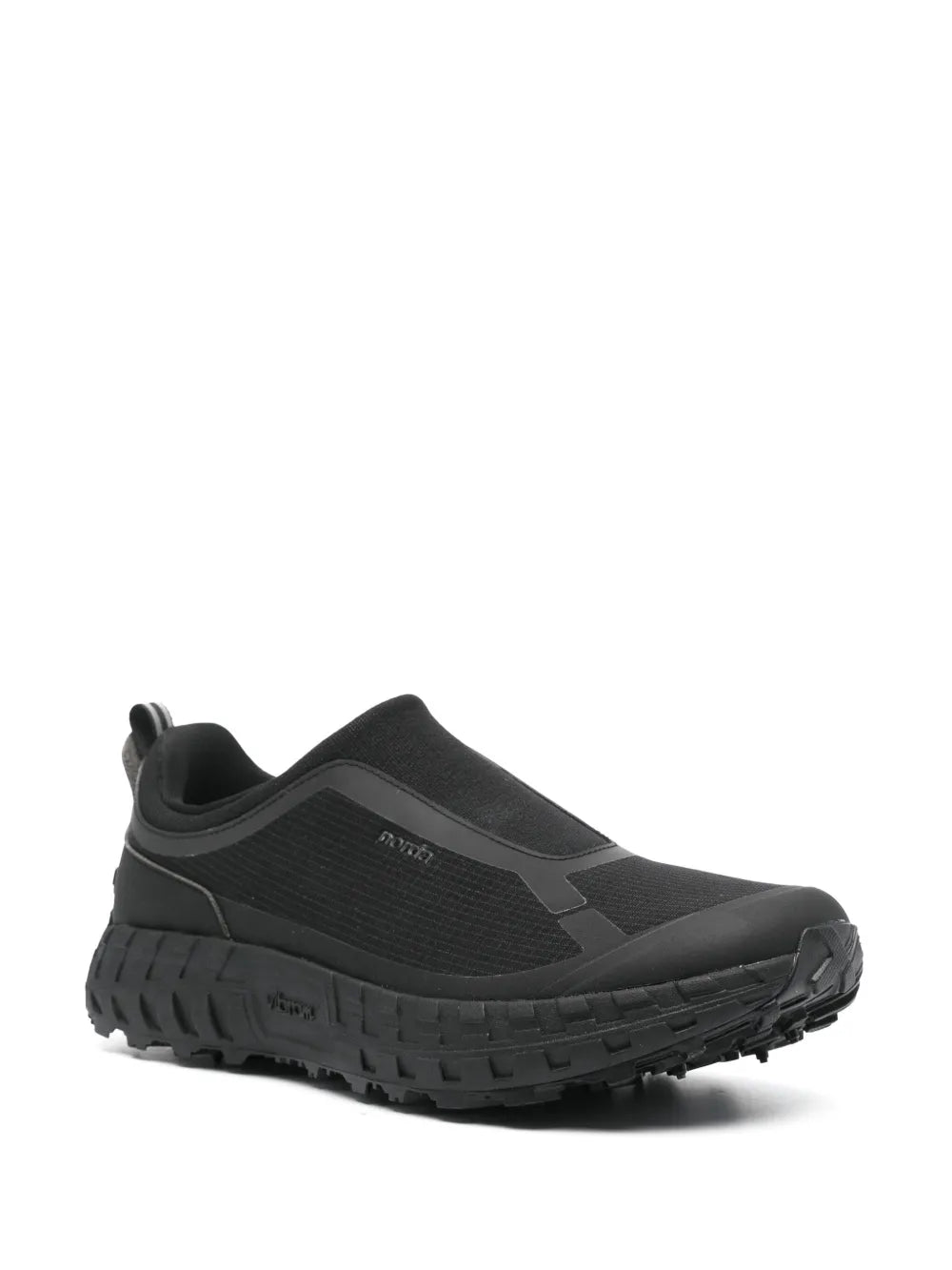 Norda 003 Slip-On Sneakers floriamart.shop