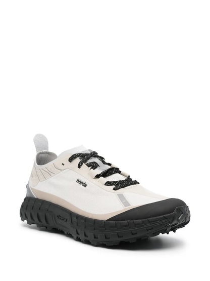 Norda 001 Panelled Sneakers floriamart.shop