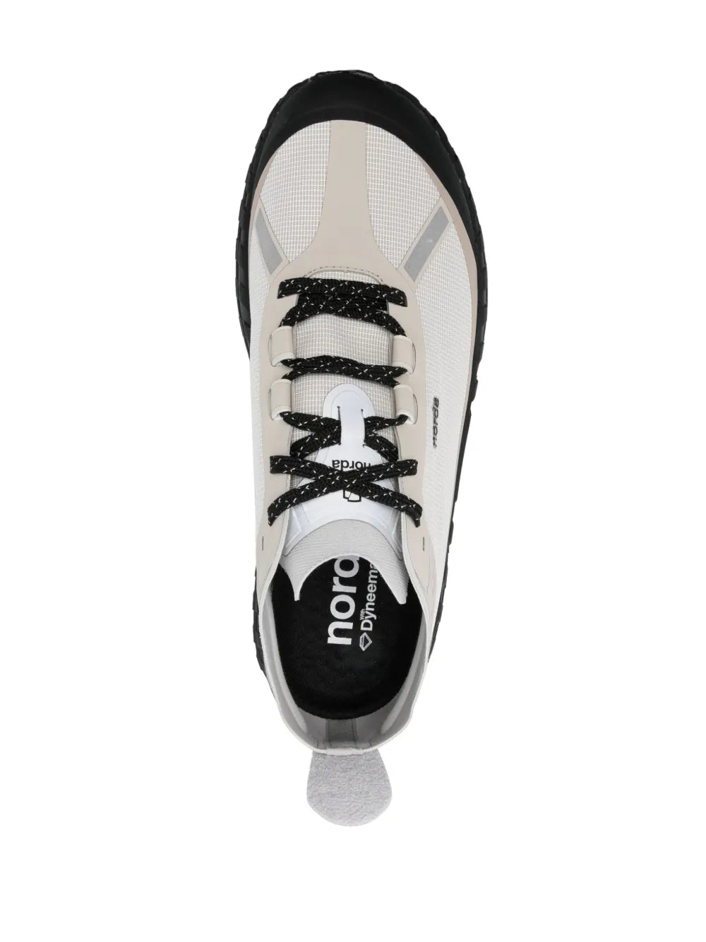 Norda 001 Panelled Sneakers floriamart.shop