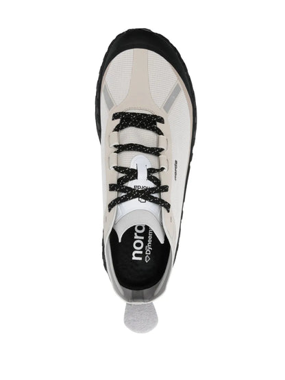 Norda 001 Panelled Sneakers floriamart.shop