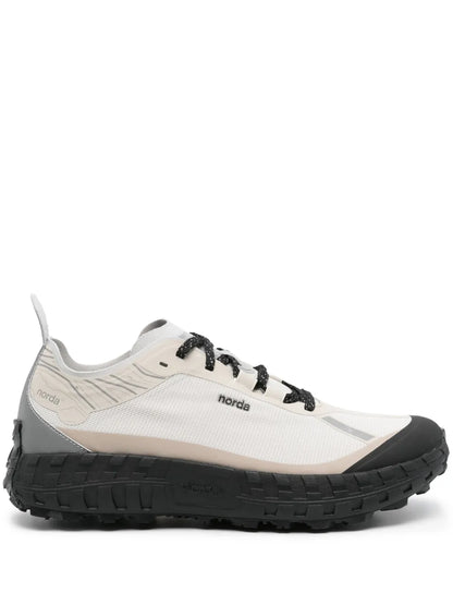 Norda 001 Panelled Sneakers floriamart.shop