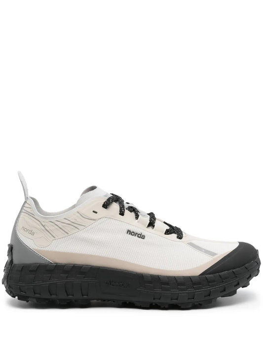 Norda 001 Panelled Sneakers floriamart.shop