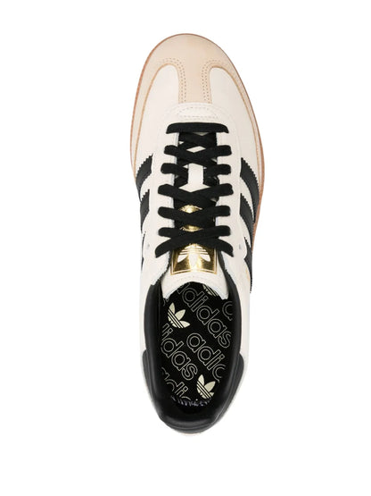 adidas Samba Og Leather Sneakers Floriamart