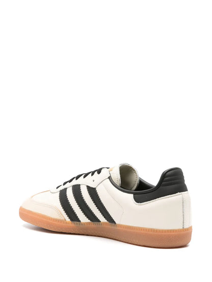 adidas Samba Og Leather Sneakers Floriamart