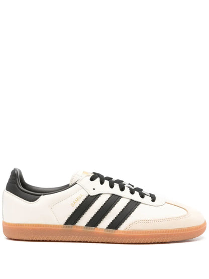 adidas Samba Og Leather Sneakers Floriamart