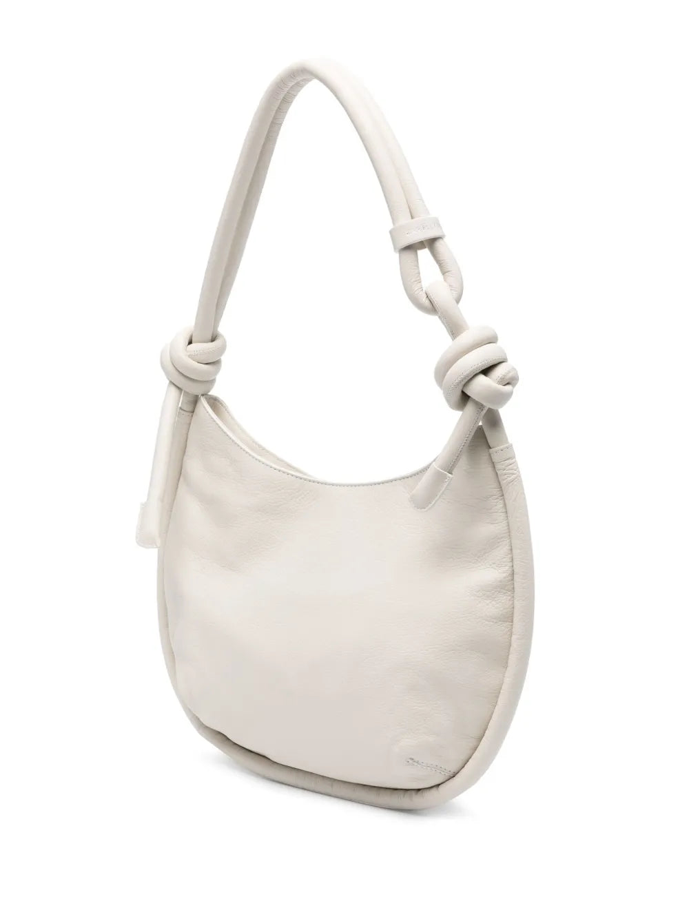 Zanellatosmall Demi' Piuma shoulder bag
