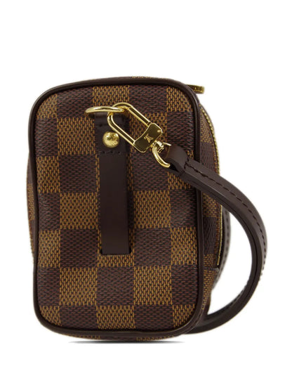 Pre-OwnedLouis Vuitton Pre-Owned2007 Etui Okapi PM mini bag
