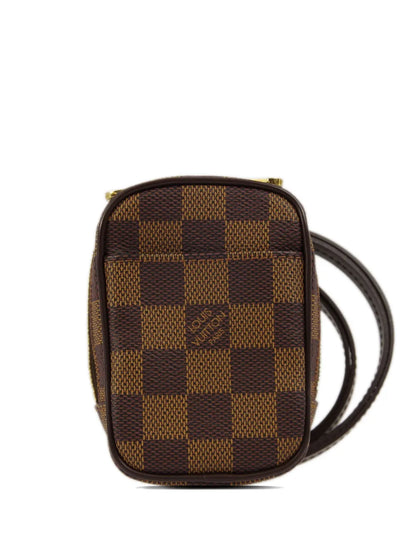 Pre-OwnedLouis Vuitton Pre-Owned2007 Etui Okapi PM mini bag