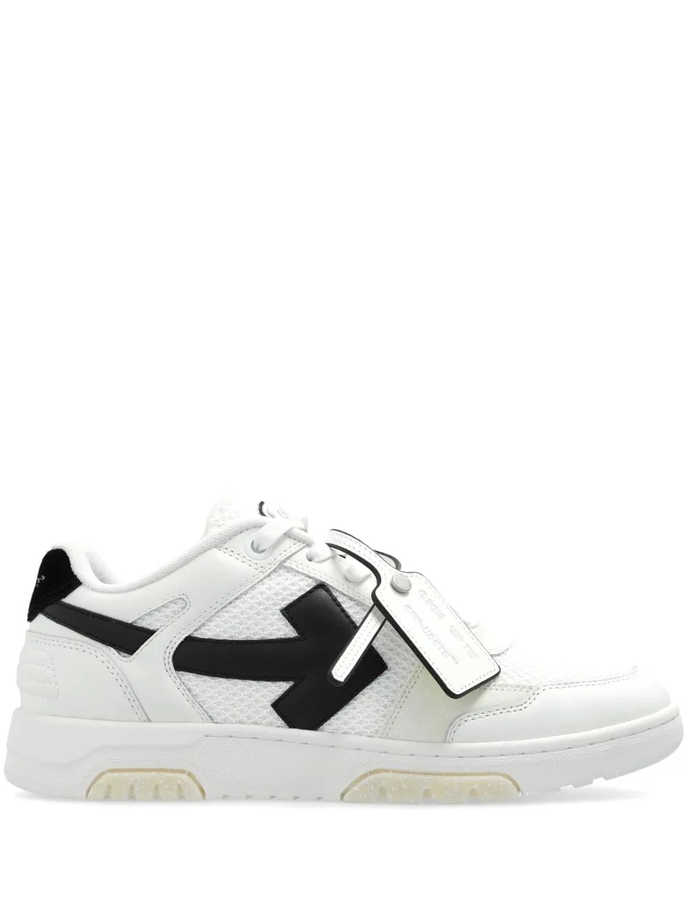 Off-White Out Of Office Sneakers floriamart.shop