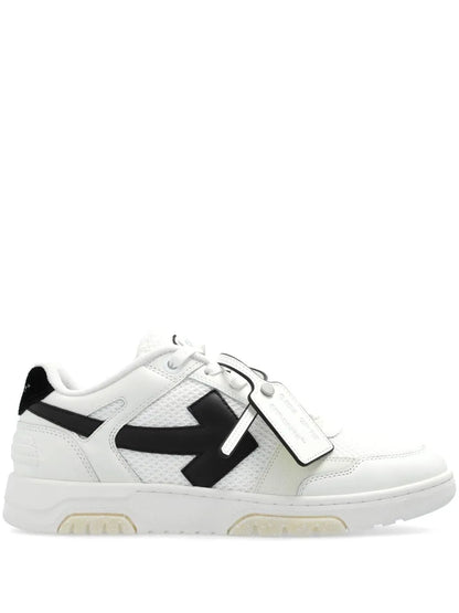 Off-White Out Of Office Sneakers floriamart.shop