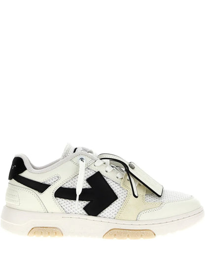 Off-White Out Of Office Sneakers floriamart.shop