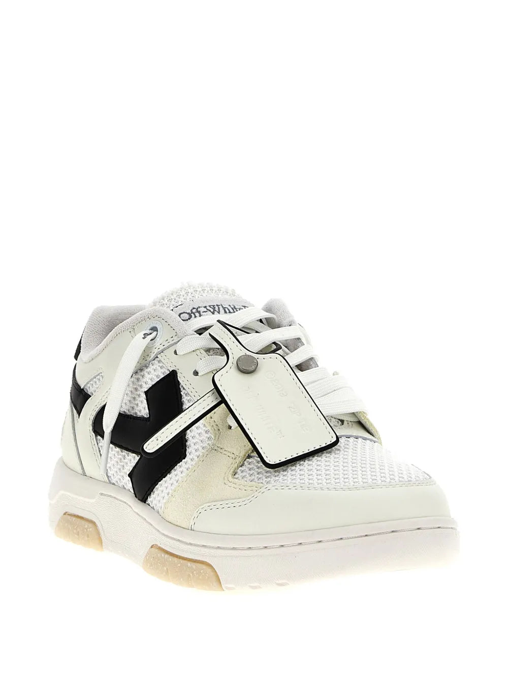 Off-White Out Of Office Sneakers floriamart.shop