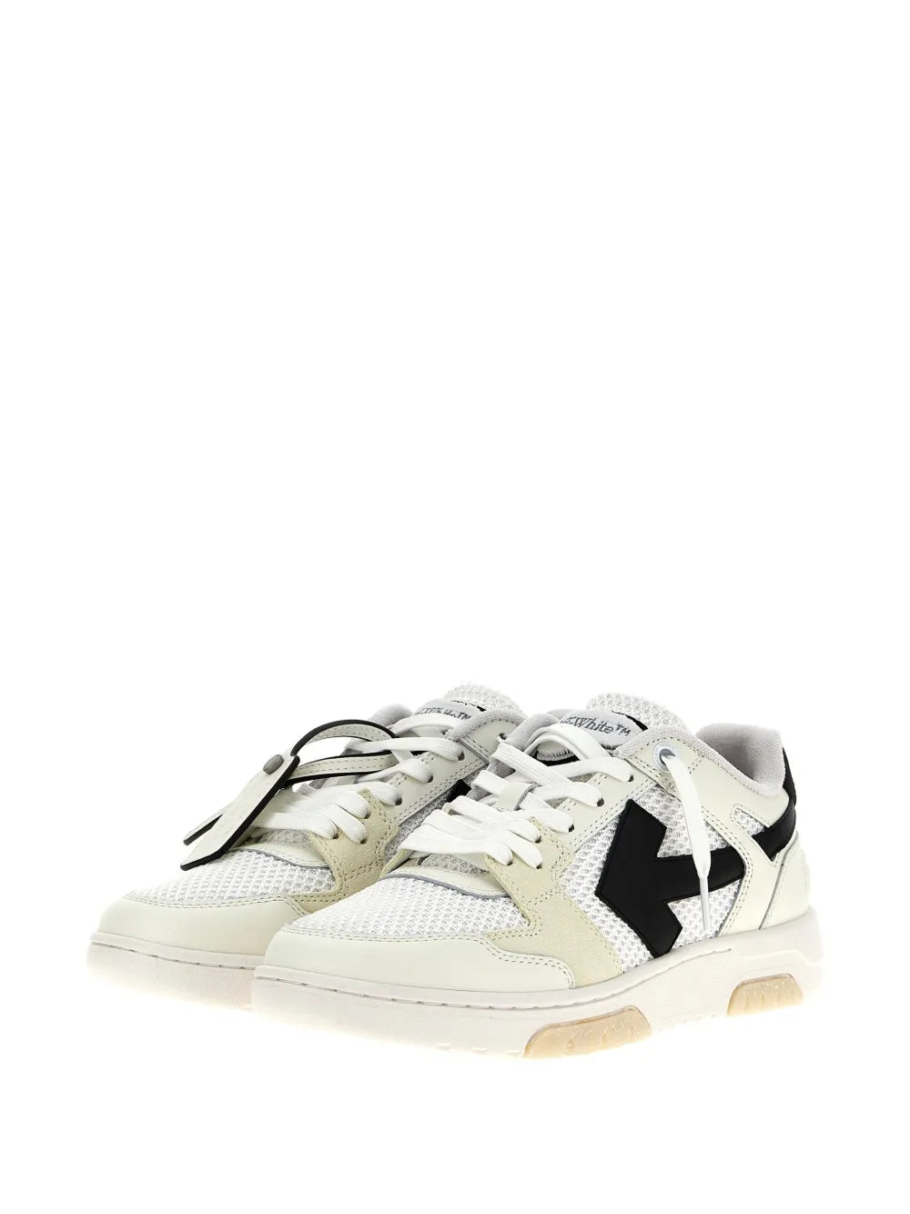 Off-White Out Of Office Sneakers floriamart.shop