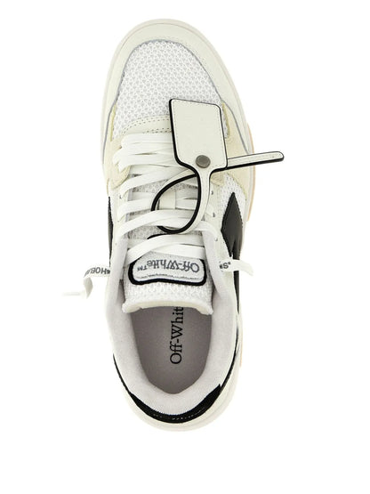 Off-White Out Of Office Sneakers floriamart.shop
