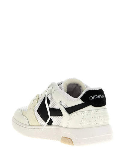 Off-White Out Of Office Sneakers floriamart.shop