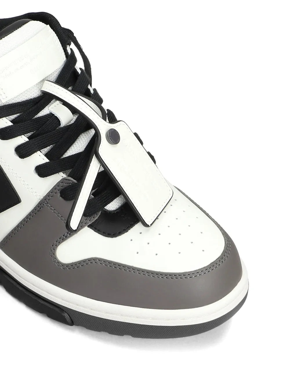 Off-White Out Of Office Trainers floriamart.shop
