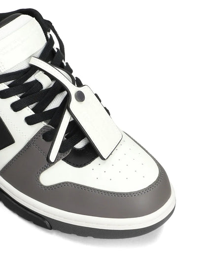 Off-White Out Of Office Trainers floriamart.shop