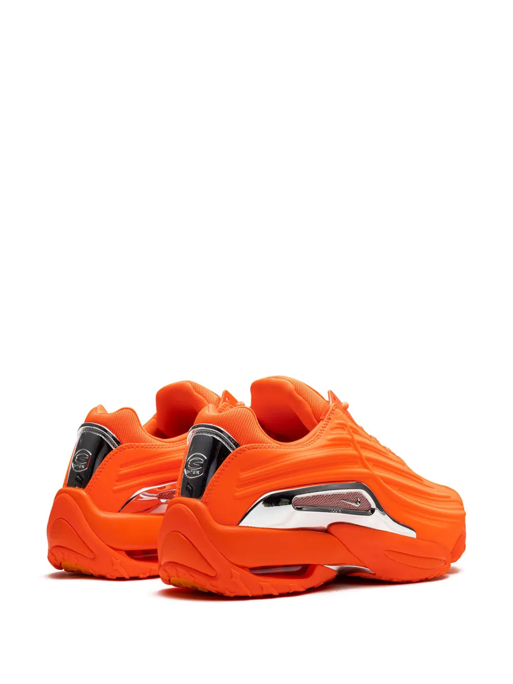 Nike X Nocta Hot Step 2 Total Orange Sneakers floriamart.shop