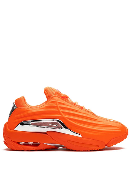 Nike X Nocta Hot Step 2 Total Orange Sneakers floriamart.shop
