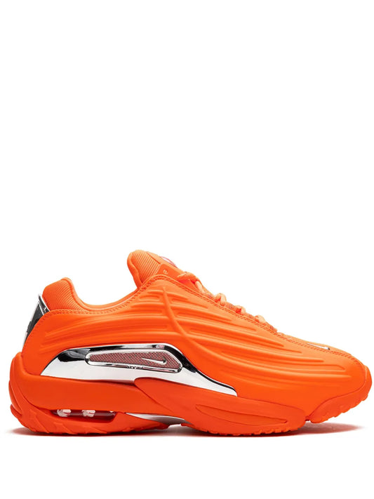 Nike X Nocta Hot Step 2 Total Orange Sneakers floriamart.shop