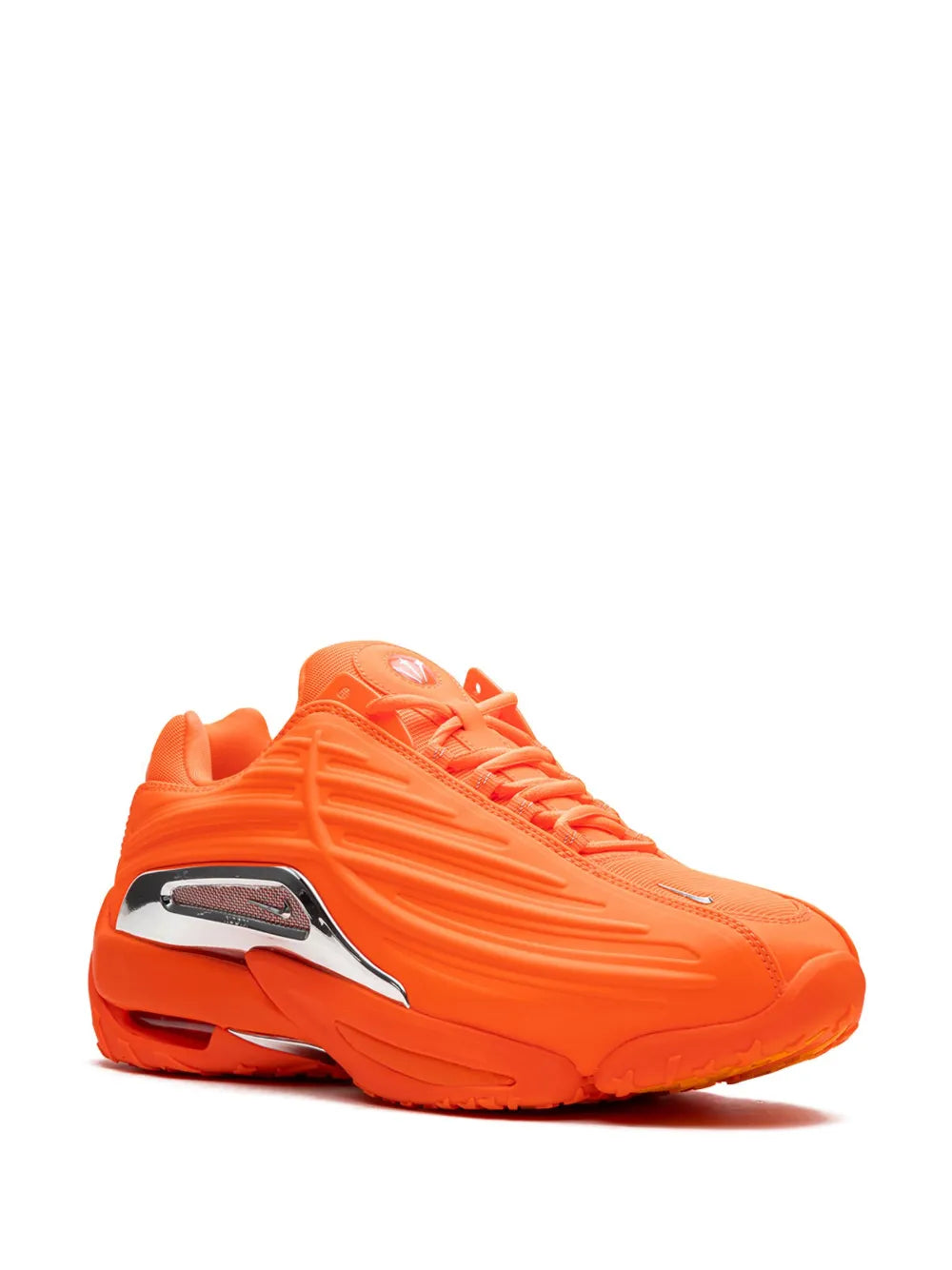Nike X Nocta Hot Step 2 Total Orange Sneakers floriamart.shop