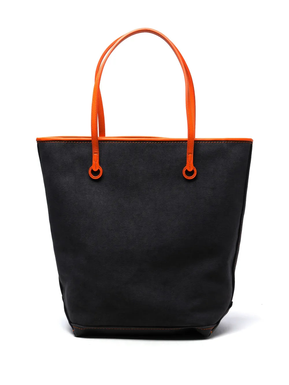 JW AndersonTall Anchor canvas tote bag