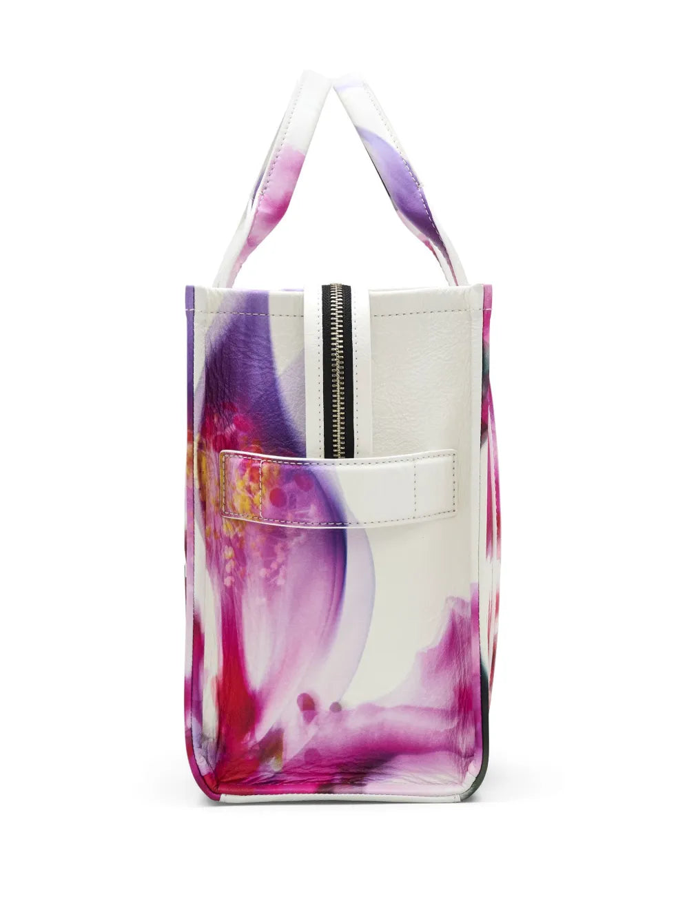 Marc JacobsThe Future Floral Leather Medium Tote bag