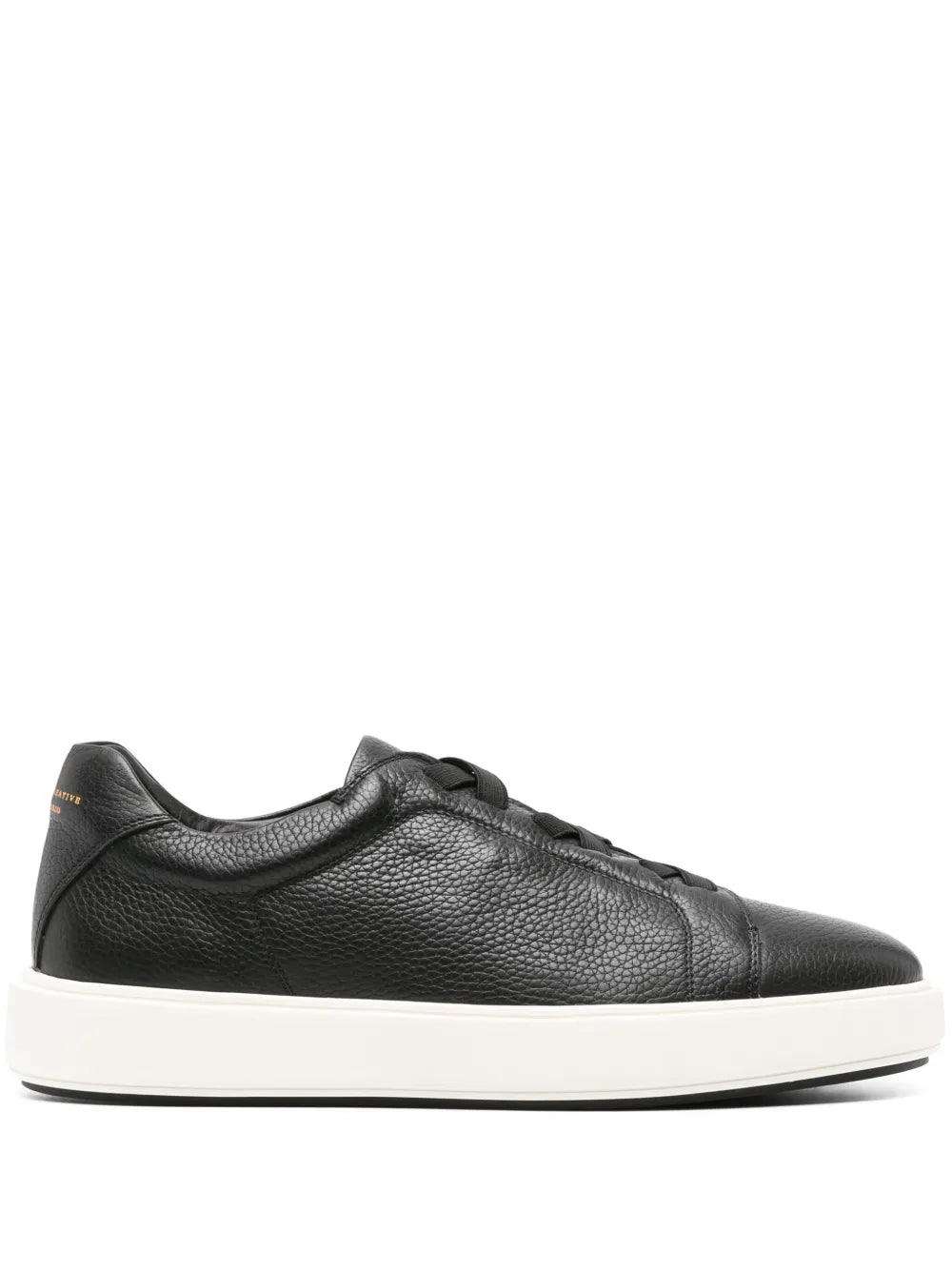 Officine Creative Slouch 001 Leather Sneakers floriamart.shop