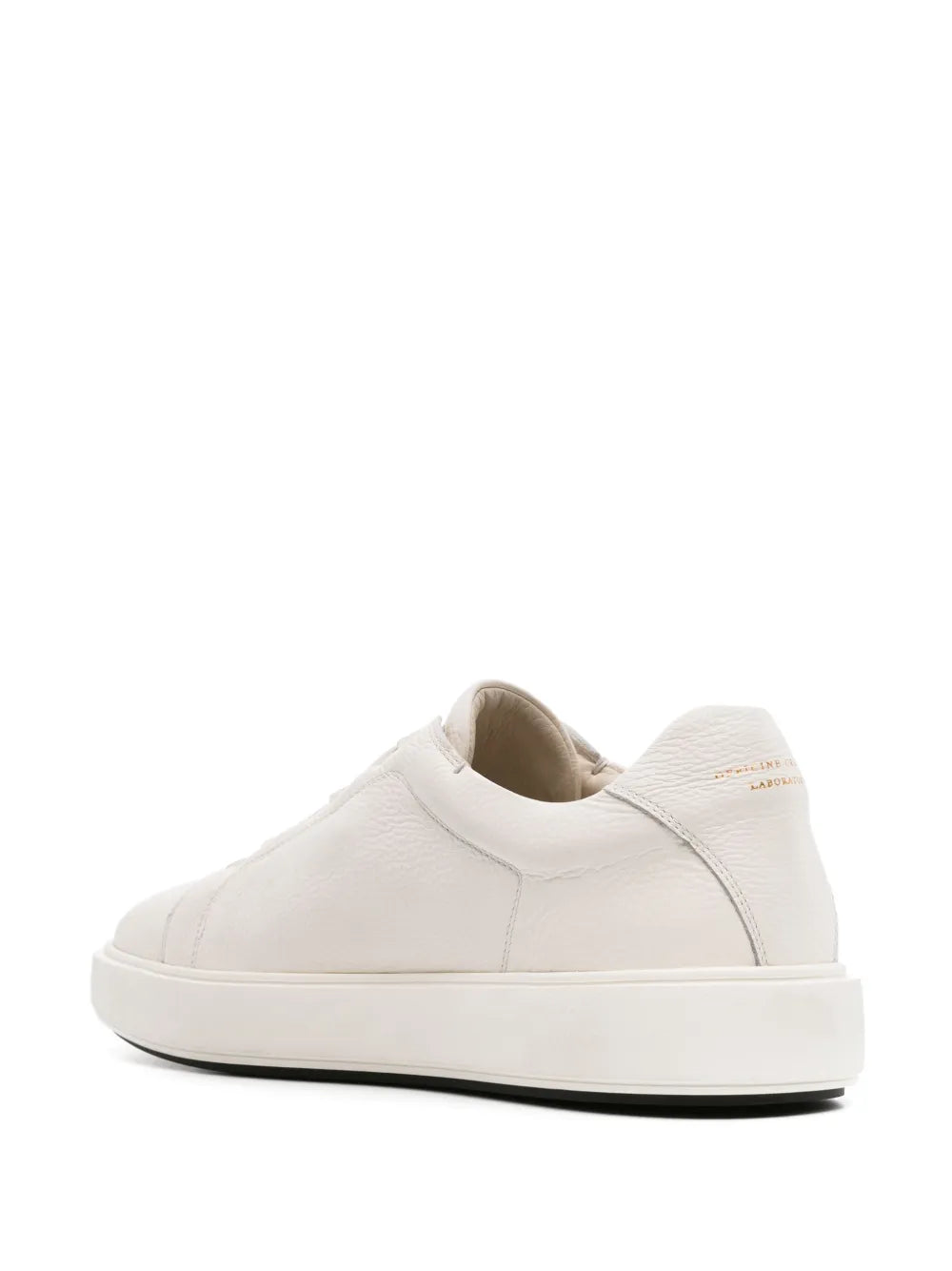 Officine Creative Slouch 001 Leather Sneakers floriamart.shop