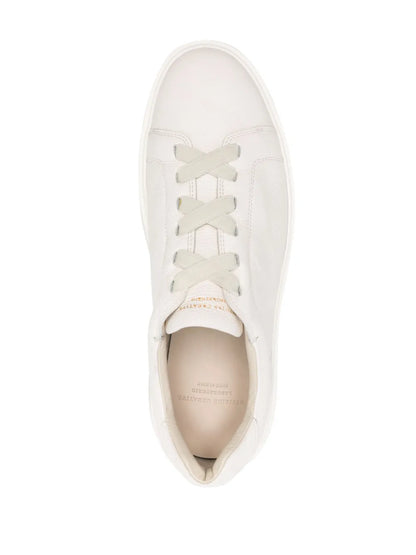 Officine Creative Slouch 001 Leather Sneakers floriamart.shop
