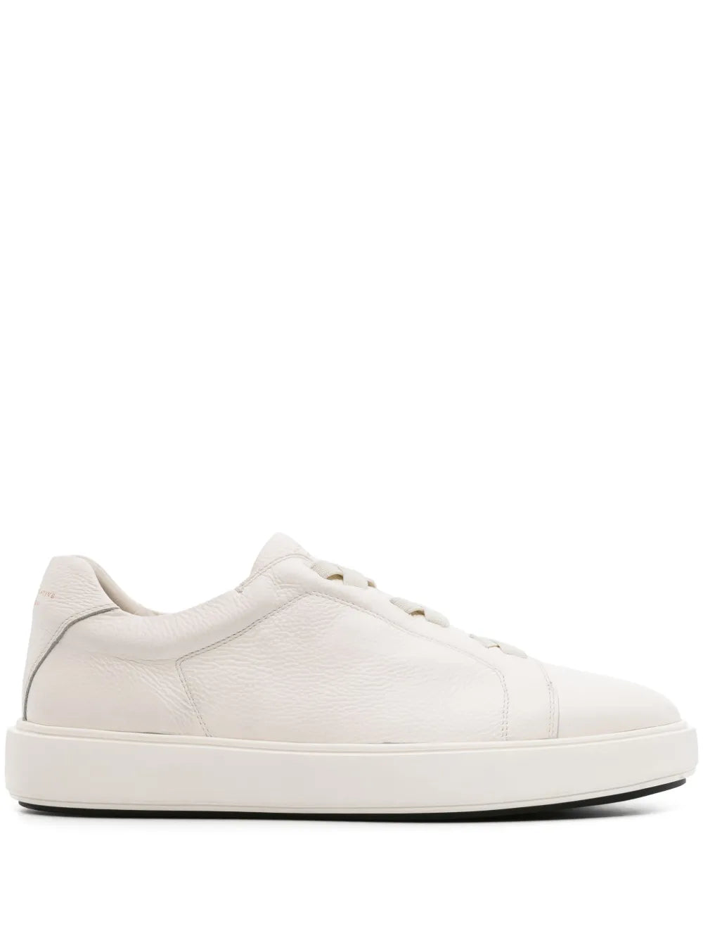 Officine Creative Slouch 001 Leather Sneakers floriamart.shop