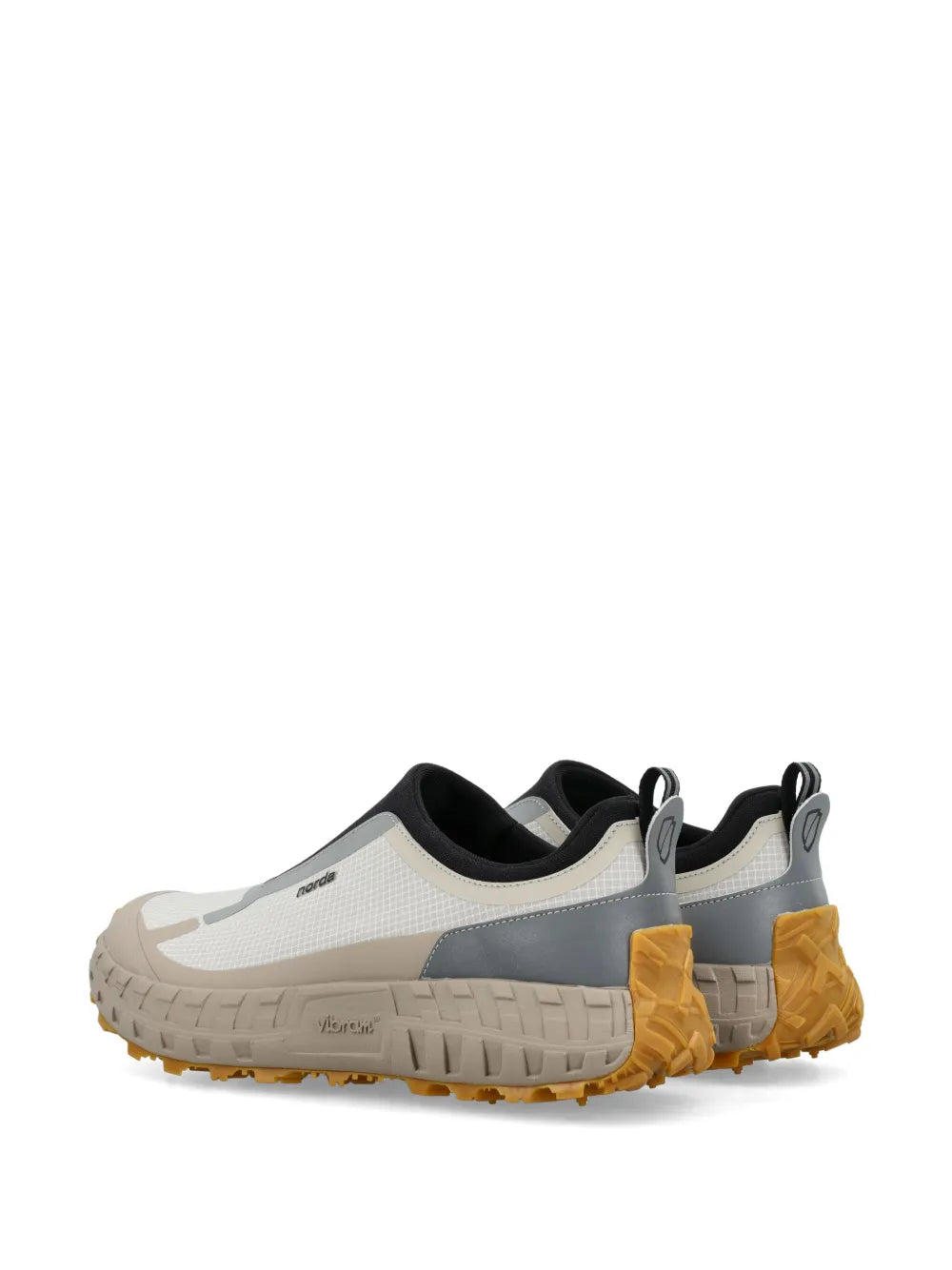 Norda 003 Slip-On Sneakers floriamart.shop