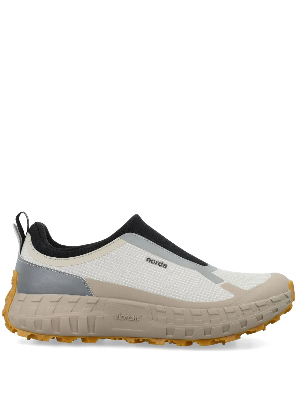 Norda 003 Slip-On Sneakers floriamart.shop