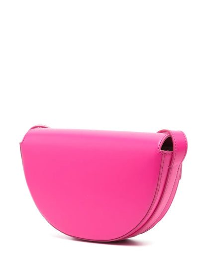 PatouLe Petit Patou leather bag