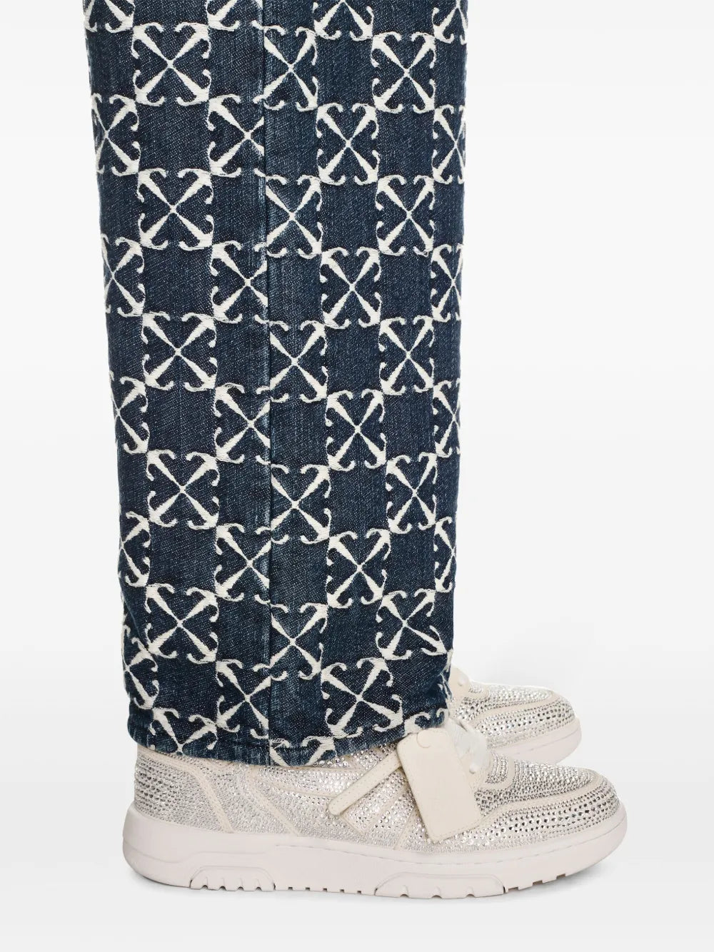 Off-White Out Of Office Sneakers floriamart.shop