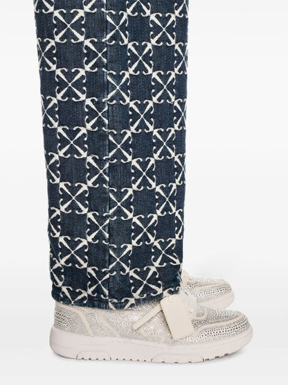Off-White Out Of Office Sneakers floriamart.shop