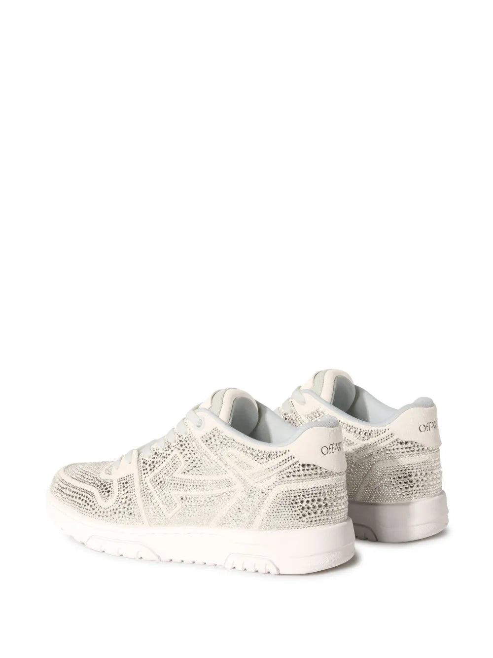 Off-White Out Of Office Sneakers floriamart.shop