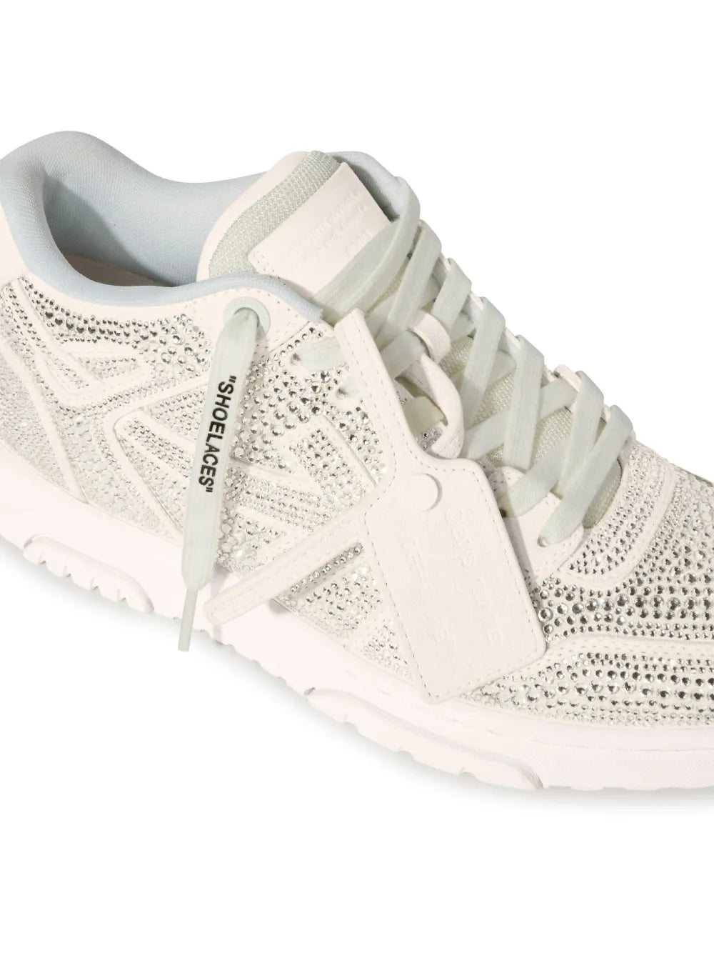 Off-White Out Of Office Sneakers floriamart.shop