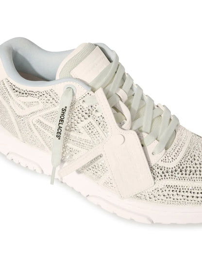 Off-White Out Of Office Sneakers floriamart.shop