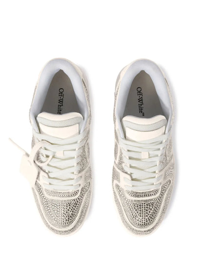 Off-White Out Of Office Sneakers floriamart.shop