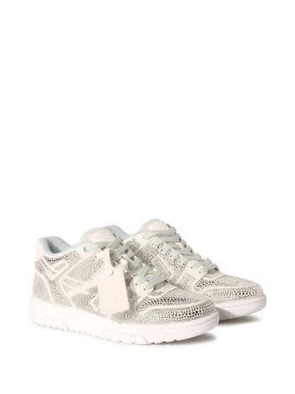 Off-White Out Of Office Sneakers floriamart.shop