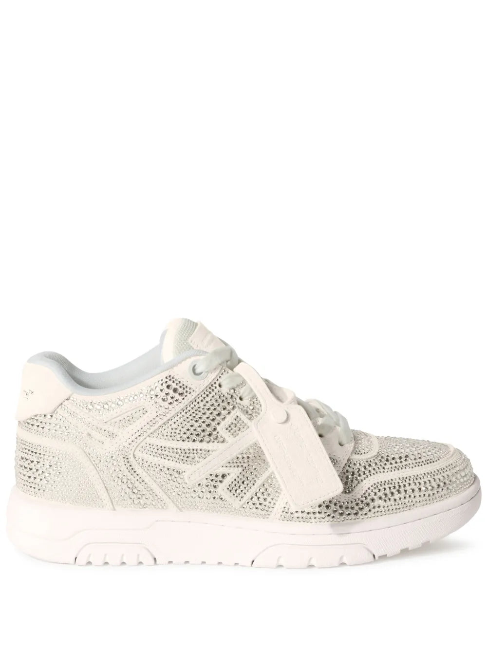 Off-White Out Of Office Sneakers floriamart.shop