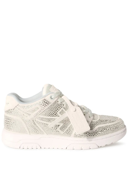 Off-White Out Of Office Sneakers floriamart.shop