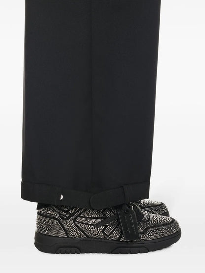 Off-White Out Of Office Sneakers floriamart.shop