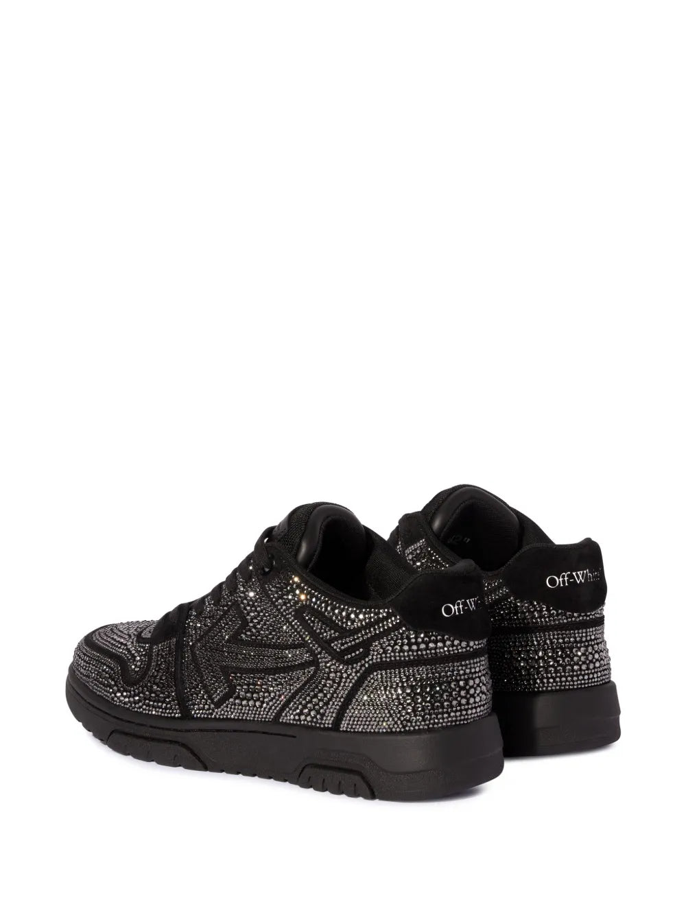 Off-White Out Of Office Sneakers floriamart.shop